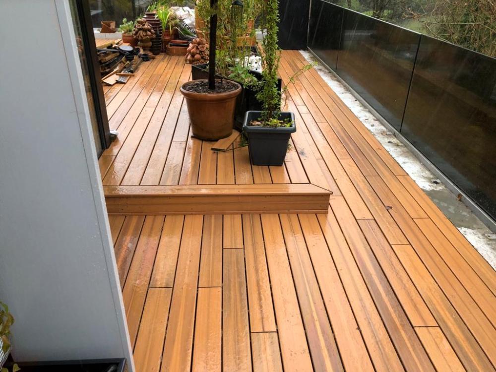 terrasse chantier